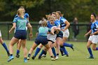 Women's Rugby vs Endicott  Wheaton Women's Rugby vs Endicott College.  Photo by Keith Nordstrom : Wheaton, Rugby, Endicott